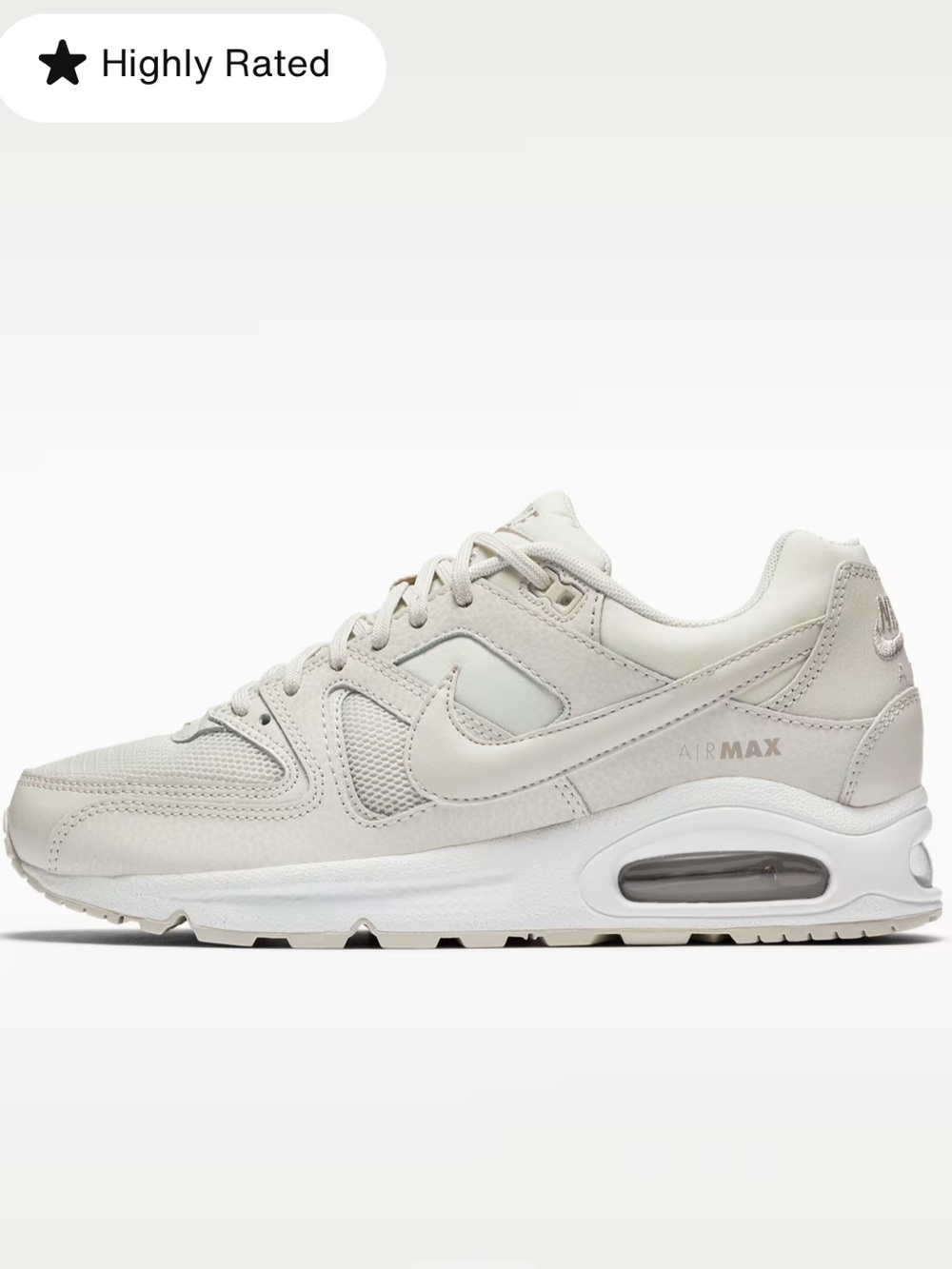 Nike Women’s Air Max Command